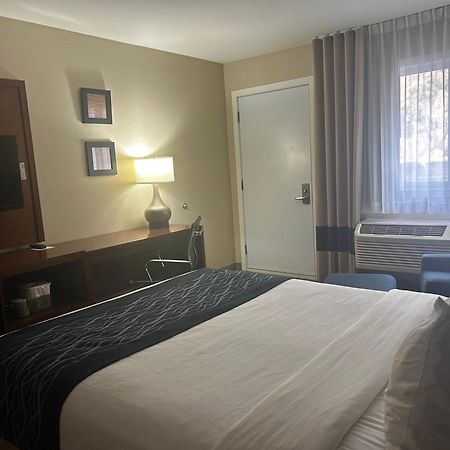 Comfort Inn Сен-Жорж Екстер'єр фото