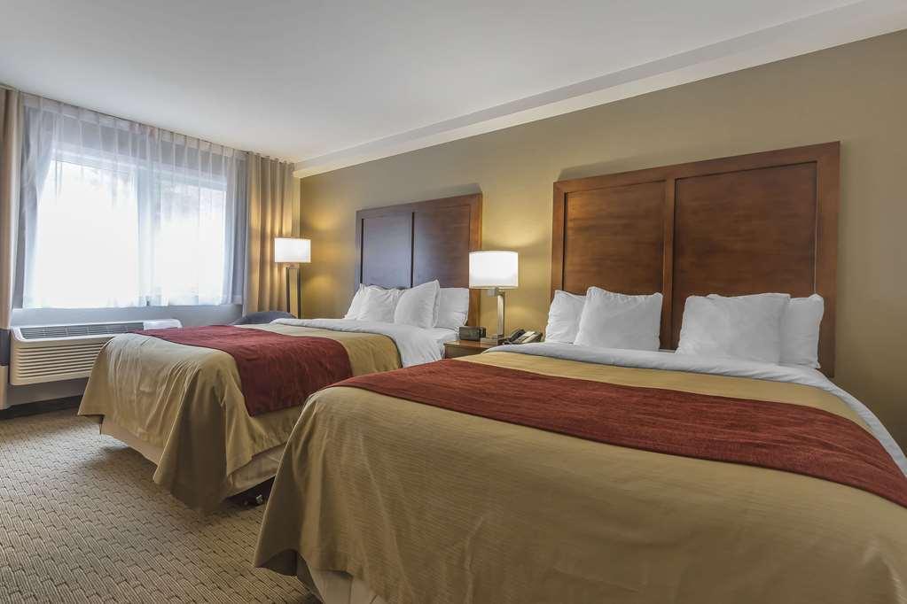 Comfort Inn Сен-Жорж Номер фото