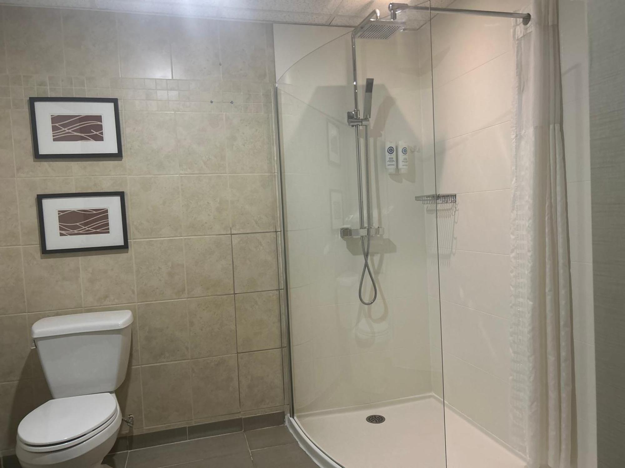 Comfort Inn Сен-Жорж Екстер'єр фото