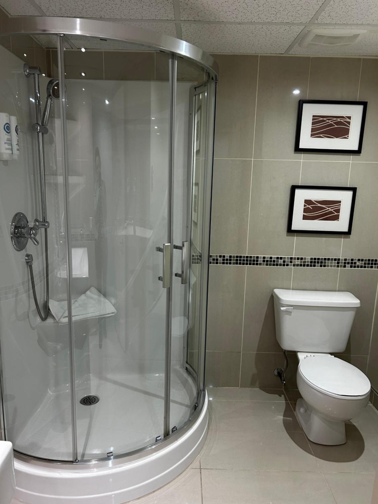 Comfort Inn Сен-Жорж Екстер'єр фото
