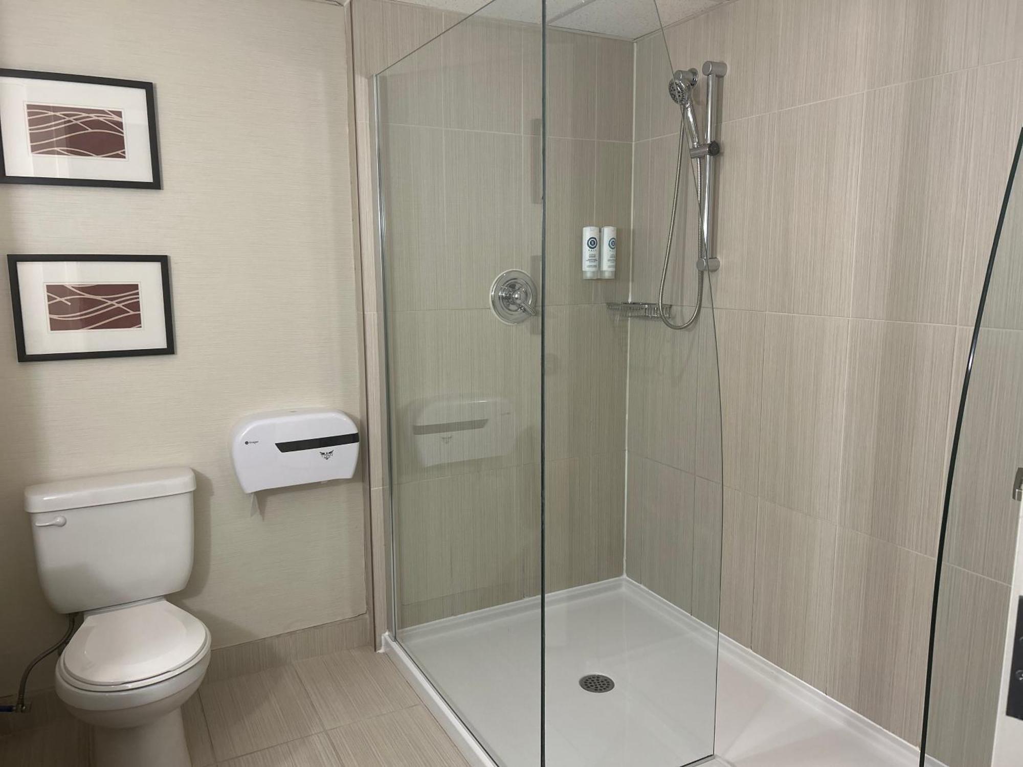 Comfort Inn Сен-Жорж Екстер'єр фото