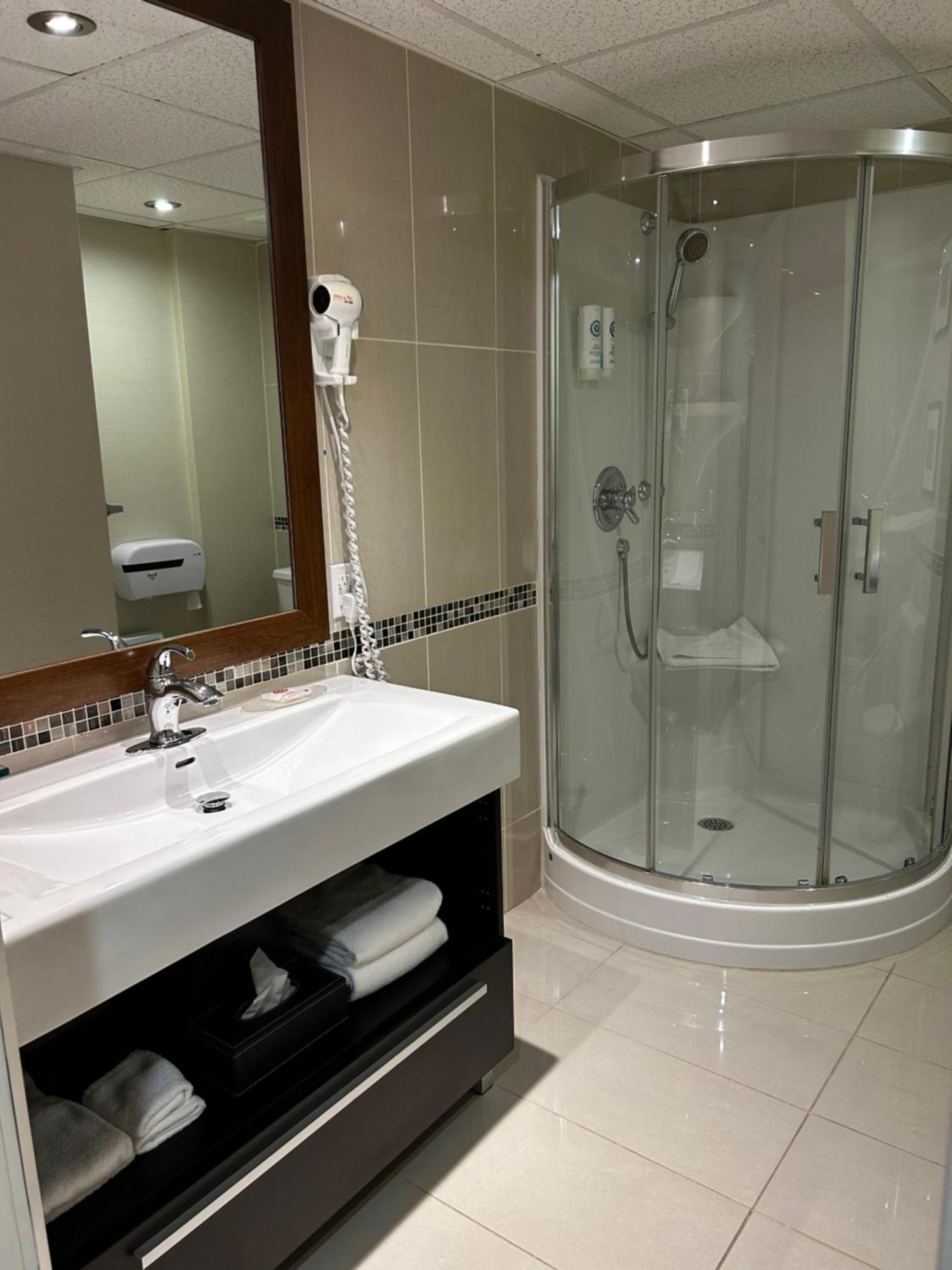 Comfort Inn Сен-Жорж Екстер'єр фото