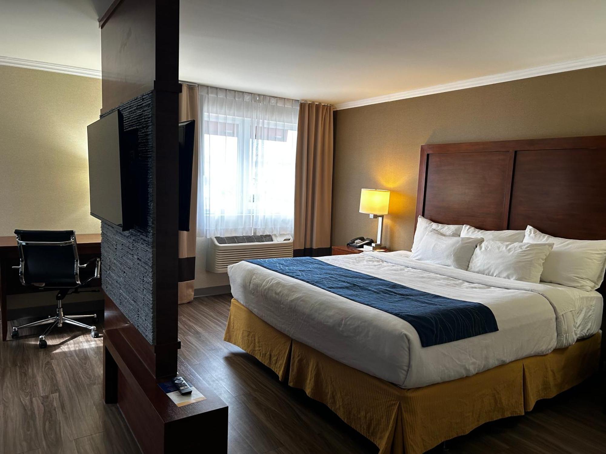 Comfort Inn Сен-Жорж Екстер'єр фото
