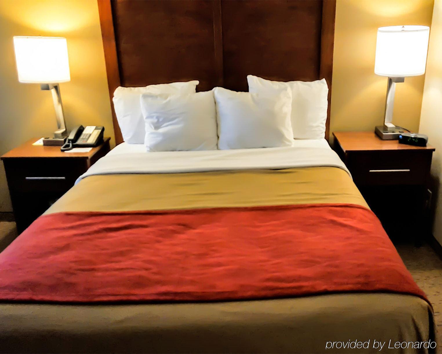 Comfort Inn Сен-Жорж Екстер'єр фото