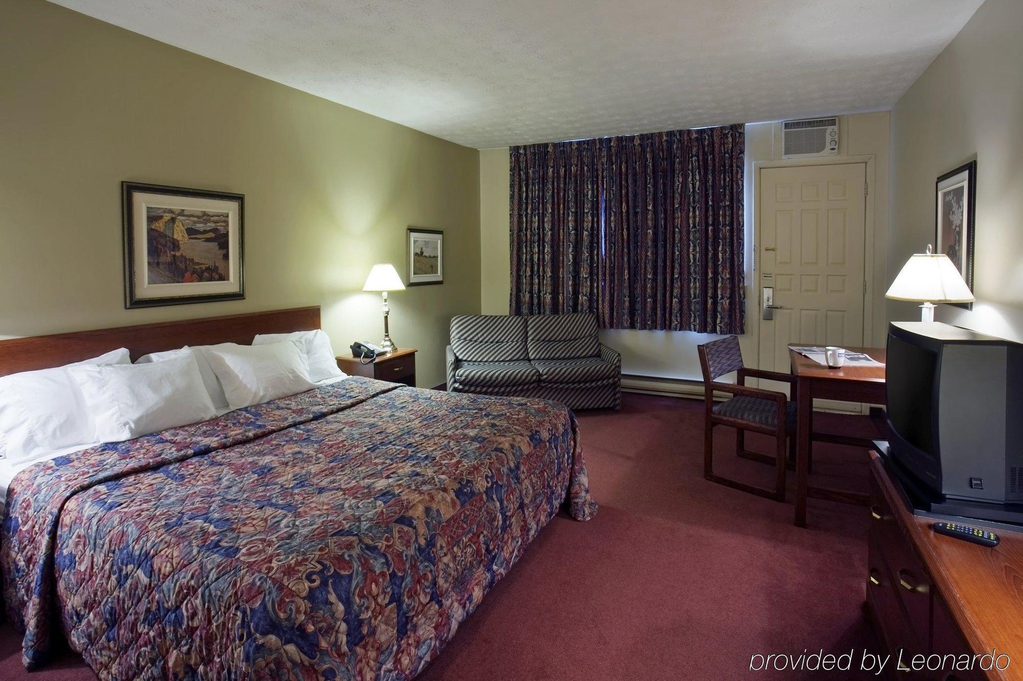 Comfort Inn Сен-Жорж Номер фото