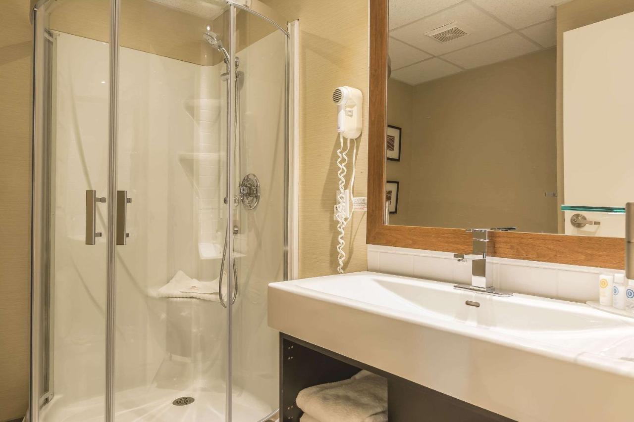 Comfort Inn Сен-Жорж Екстер'єр фото